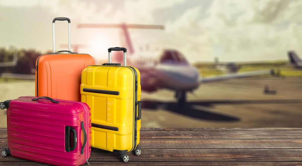 Plecak, walizka czy torba: praktyczne rady co, w co i jak spakować wyjeżdżając na wakacje