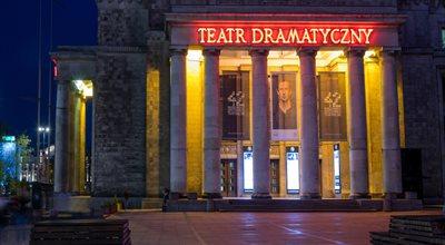 Jacek Kopciński: Teatr Dramatyczny będzie podnosił się długo, dłużej niż jeden sezon