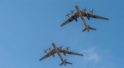 Stany Zjednoczone: dwa rosyjskie bombowce przechwycone w pobliżu Alaski
