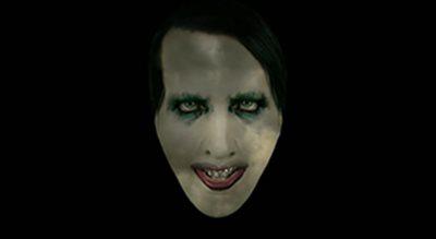 Marilyn Manson zapowiada nowy album i publikuje pierwszy singiel