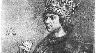 Aleksander Jagiellończyk - król, któremu pasowałby przydomek "Zapomniany"