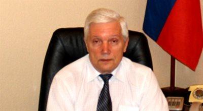 Ambasador Rosji na Białorusi o Jamale: decyzja w listopadzie