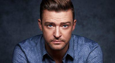 Justin Timberlake ukończył prace nad nową płytą