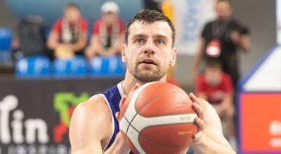 Puchar Europy FIBA: Anwil Włocławek pokonał cypryjski Keravnos. "Rottweilery" liderami grupy