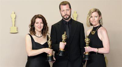 Oscary 2024: "20 dni w Mariupolu". Nagroda dla filmu o walczącej Ukrainie