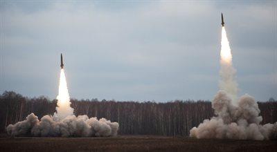 Rosja przeniosła systemy obrony powietrznej z obwodu królewieckiego na front ukraiński