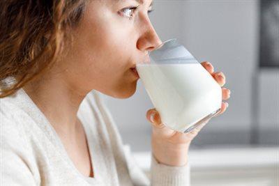 Picie mleka może chronić przed cukrzycą typu 2?