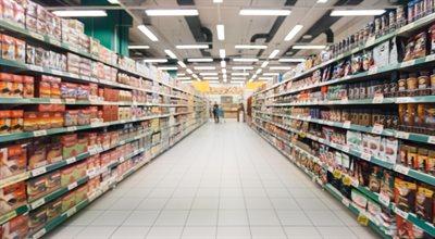W czasie pandemii wolimy kupować w mniejszych sklepach, supermarkety radzą sobie gorzej. Nowe wyniki badań