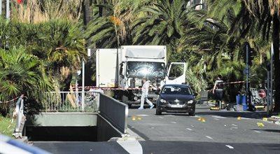 Francja: zatrzymano osiem osób w związku z lipcowym zamachem w Nicei