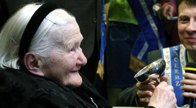 Irena Sendlerowa: nikt jeszcze nie napisał prawdy o tragedii żydowskich matek