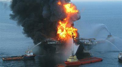 BP zapłaci 18,7 mld dolarów rządowi USA z tytułu roszczeń
