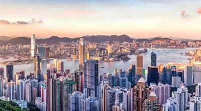 Koniec autonomii i wolności słowa. Analityk PISM o tym, jak Chiny "zjadły" Hongkong i Makau