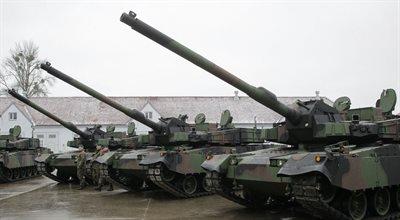 Nowe czołgi K2 w Polsce. Szef MON zdradza, gdzie będą stacjonować