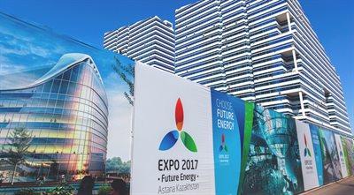 Francja, Japonia, Rosja i Azerbejdżan konkurują o wystawę Expo 2025