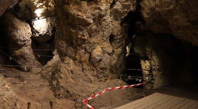 Krzemienne noże sprzed pół miliona lat, najstarsze narzędzia znalezione na terenie Polski