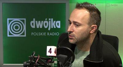Singlem "KCKM" Michał Pepol zapowiada płytę "Kora ∞" [POSŁUCHAJ]