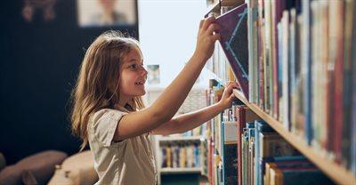 Literatura dziecięca. Jak pisać i tłumaczyć książki dla najmłodszych?