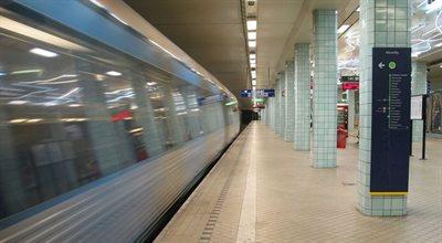 Szwedzkie metro to największa na świecie galeria sztuki pod ziemią