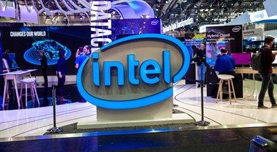 Biały Dom przedstawił plan wsparcia dla Intela. Ma to pomóc w konkurowaniu z Chinami