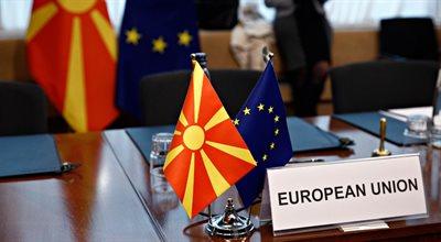 Bułgaria i Macedonia Północna podpisały protokół przybliżający Skopje do rozpoczęcie negocjacji z UE