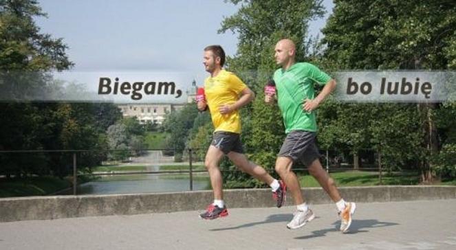 "Biegam, bo lubię" w 2012 podbije całą Polskę!
