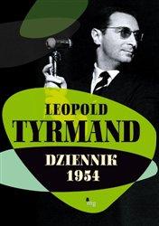 Leopold Tyrmand - "Dziennik 1954"
