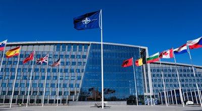 Prezydent Rumunii szefem NATO? "Wschód na pierwszej linii obrony, potrzebuje większej reprezentacji"