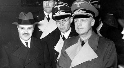 "Stalin przyjął taktykę wyczekiwania". Prof. Marek Kornat o ataku na Polskę w 1939 r.