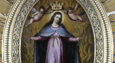 Obraz Matki Bożej Łaskawej patronuje Warszawie od lat