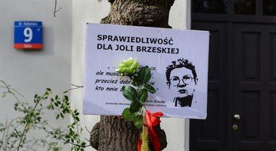 Nowy świadek ws. śmierci Jolanty Brzeskiej. Prokuratura podjęła działania