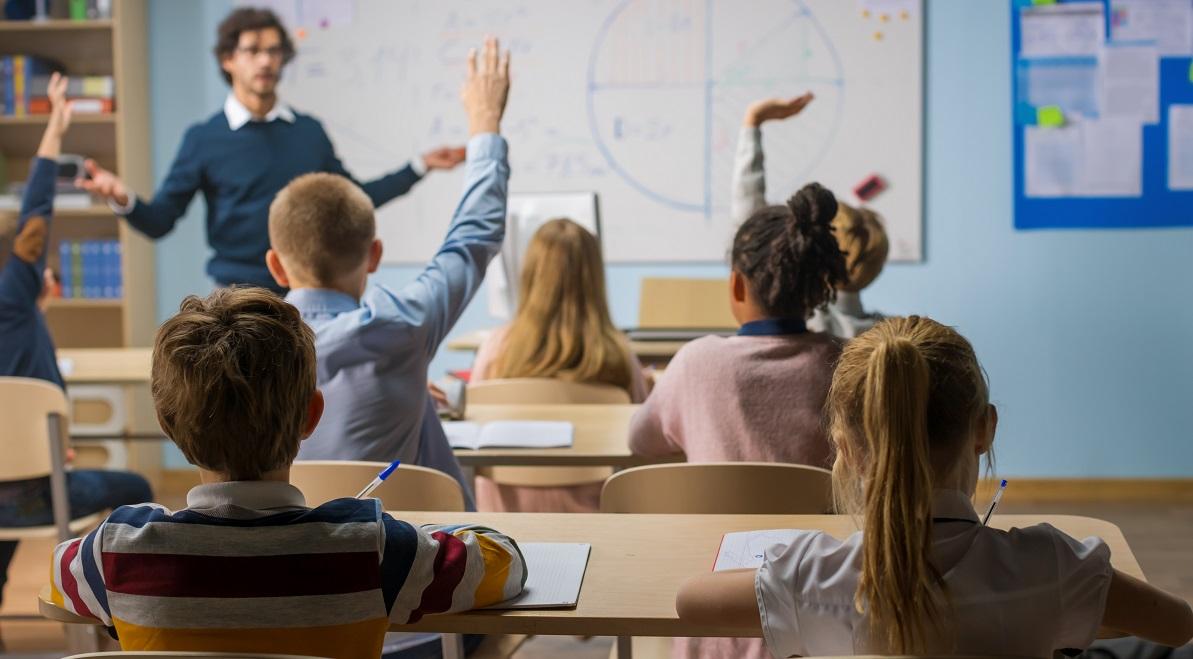 Nauczyciel Roku 2023: szkoła to życie w skali makro