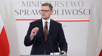 Projekt nowelizacji ustawy o kuratorach w Sejmie. Woś: największa reforma od początku jej istnienia