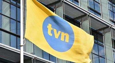 Sąd oddalił wniosek TVN o zabezpieczenie roszczeń wobec portalu "GP". Hajdasz: to szansa na ucięcie absurdalnych pozwów