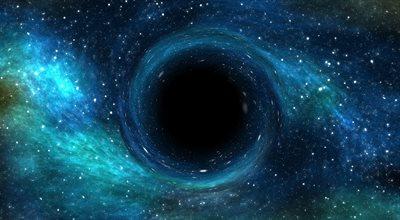 Tajemnice powstania czarnych dziur