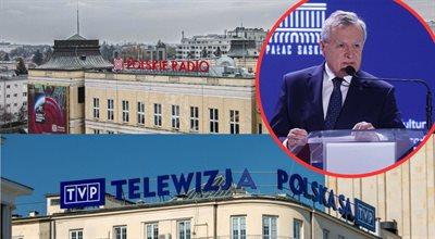 Piotr Gliński: największym wykluczeniem, które zagraża Polsce, jest wykluczenie medialne