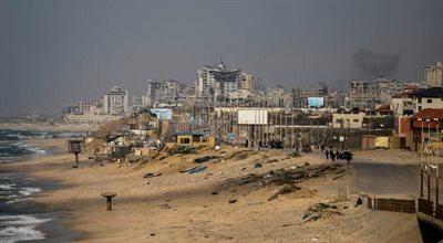 Strefa Gazy. Tragiczny bilans walk. Zginęło ponad 30 tys. osób