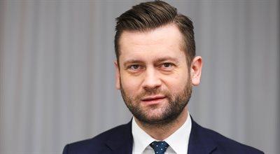 Minister Kamil Bortniczuk wybrany do Zarządu Światowej Agencji Antydopingowej (WADA)