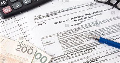 Eksperci: Polacy czekają na wyższą kwotę wolną. Obniży to przychody z PIT, ale da szansę na wzrost podatków od obrotu