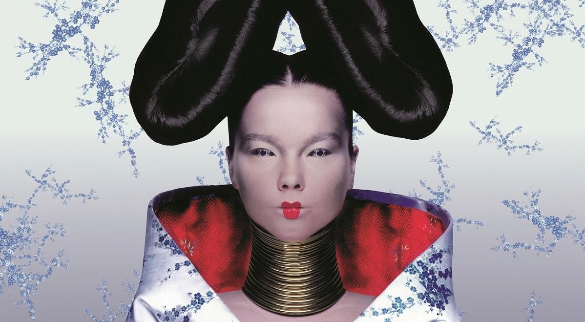 Muzyczna rewolucja Björk. 25 lat albumu "Homogenic"