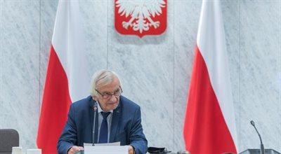 Spotkanie premiera z politykami Solidarnej Polski. Ryszard Terlecki: obie strony przedstawiły swoje racje
