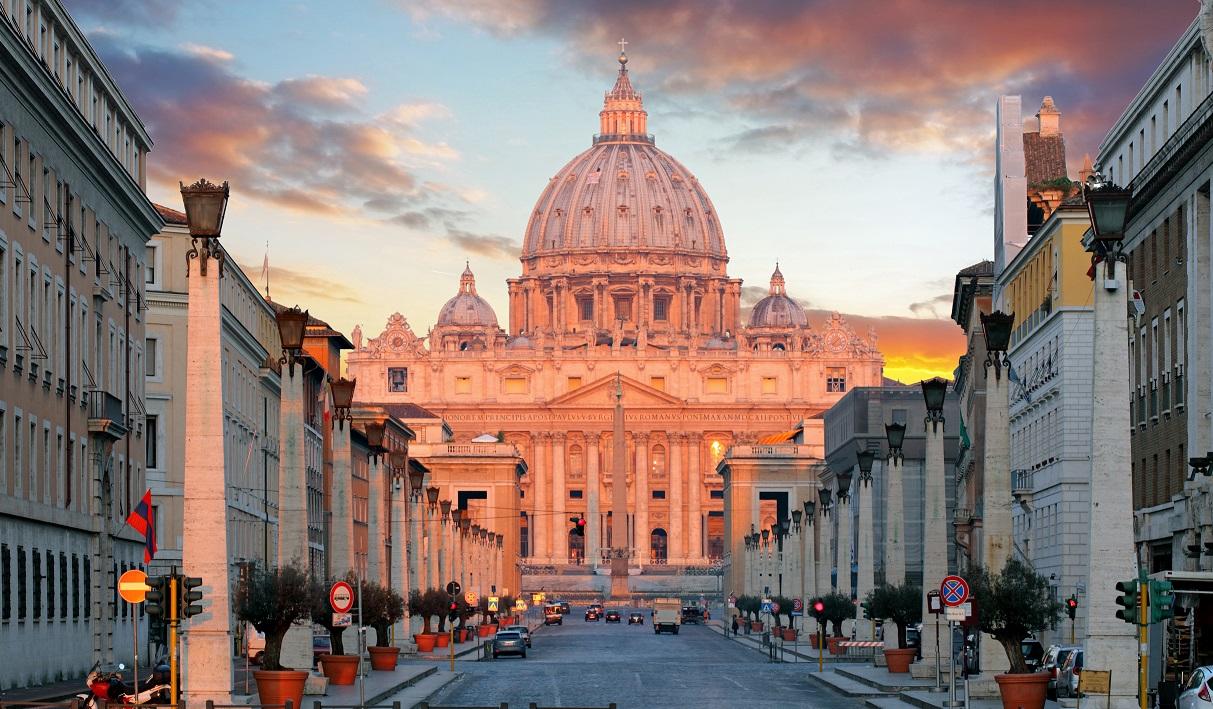 Skrywane tajemnice świata. Co kryje Tajne Archiwum Watykańskie? 