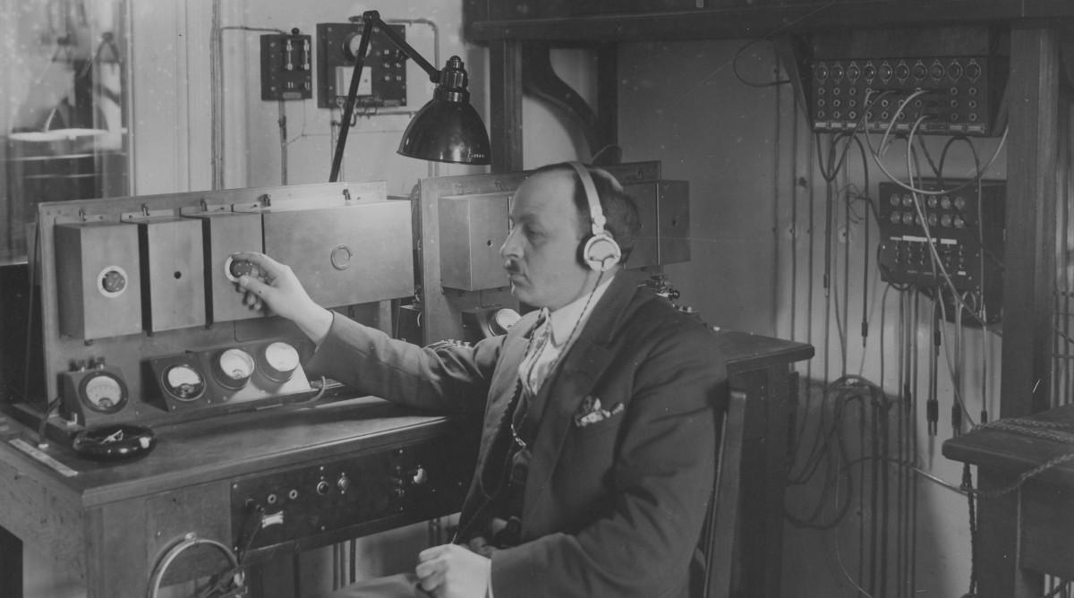 96 lat temu zaczęło nadawać Polskie Radio