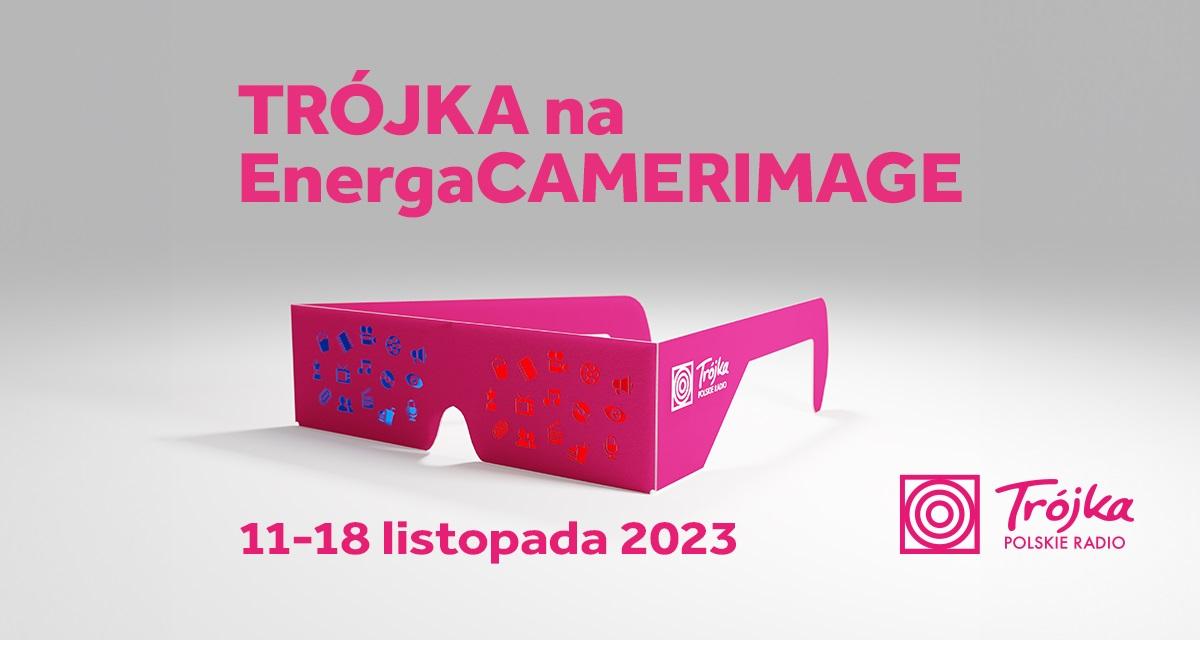 Radiowa Trójka na Festiwalu  Filmowym EnergaCAMERIMAGE 2023