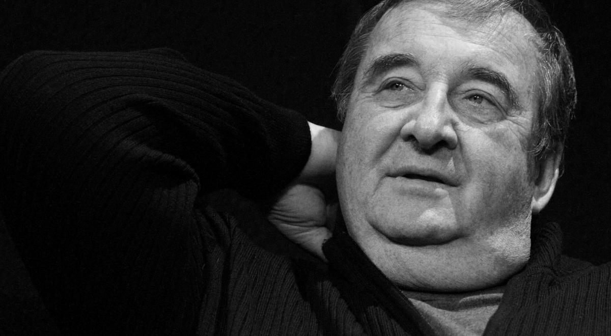 Krzysztof Kowalewski nie żyje. Aktor zmarł w wieku 83 lat
