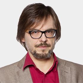 Wojciech Dorosz