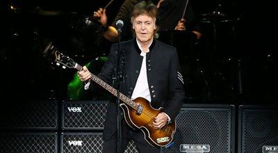 Odnaleziono skradzioną gitarę Paula McCartneya. Jej wartość może być ogromna