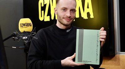 Jacek Baliński kończy cykl "To nie jest hip-hop": w finale wracamy do korzeni