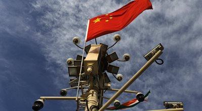 "Orwellowski system". Jak działa totalna inwigilacja w Chinach?