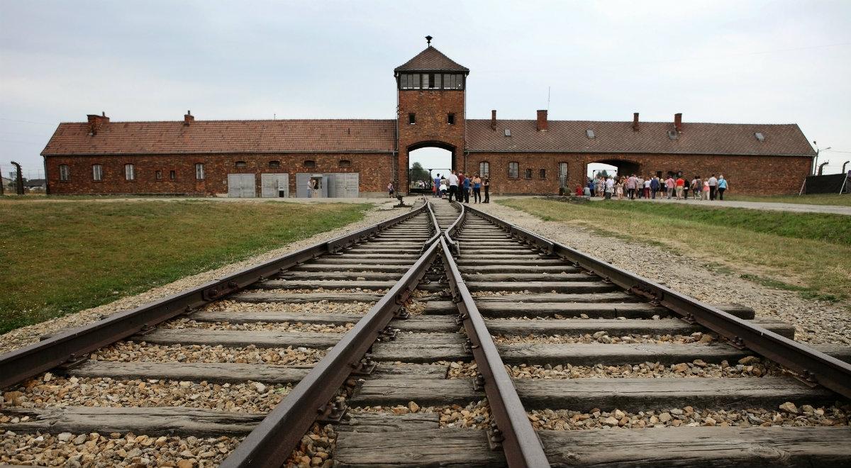 Prawda o Auschwitz