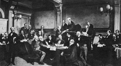 Pierwsza Konwencja Genewska – przełom w prawie międzynarodowym